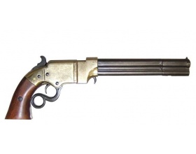 ММГ макет Револьвер Volcanic, DENIX DE-1121