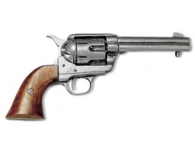 ММГ макет револьвер Кольт, 45 калибр, США, DENIX DE-1186-G
