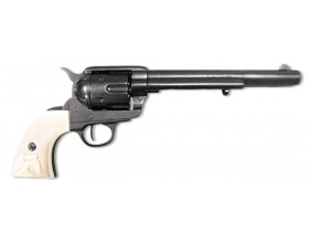 ММГ макет Револьвер кольт 45 калибра 1873 года DENIX DE-1109-N