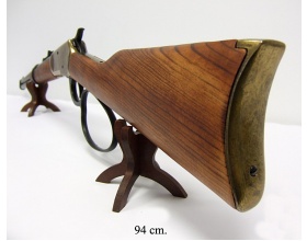 ММГ макет Винчестер 1892 года ковбойский, DENIX DE-1069