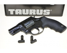 Охолощенный револьвер TAURUS-CO, калибр 10ТК 