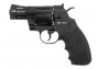 Пневматический пистолет Gletcher CLT B25 (Colt Python, ствол 2,5")