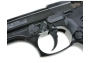 Сигнальный пистолет B92-S KURS Беретта, калибр 10ТК (черный / фумо-графит), АВТО-ОГОНЬ