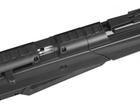 Пневматическая винтовка Umarex NXG APX (накачка)
