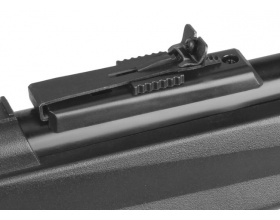 Пневматическая винтовка Umarex NXG APX (накачка)