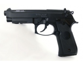 Пистолет пневматический Stalker S92PL, пластик