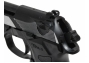Пневматический пистолет Umarex Beretta 90 Two Dark Ops