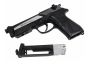 Пневматический пистолет Umarex Beretta 90 Two Dark Ops