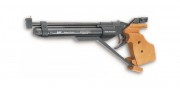 Пневматический пистолет Baikal МР-46М