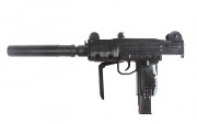 Пневматический пистолет Umarex IWI Mini Uzi