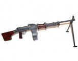 ММГ макет учебного пулемета РПД-44