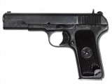 Пистолет ТТ СХП (ВПО-528, Молот Оружие)