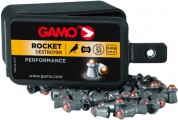 Пуля пневм. Gamo Rocket 4.5 мм, 0.62г (150 шт)