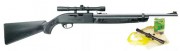 Пневматическая винтовка Crosman Remington AM77