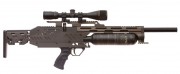 Пневматическая винтовка EVANIX GTL 480