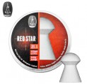 Пули пневматические BSA Red Star 4.5мм 0.52г (450шт)