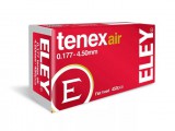 Пули пневм. "ELEY Tenex Air" 4.50 мм, 0.53г (450 шт)