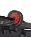 Запасной магазин к винтовке Hatsan Flash/ FlashPUP калибра 6,35 мм