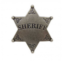 Значок шерифа США, DENIX DE-101