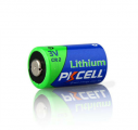 Батарейка литиевая CR2, PKCELL 