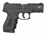 Пистолет охолощенный RETAY PT26, под патрон 9mm P.A.K (С АВТООГНЕМ)