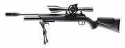 Пневматическая винтовка PCP Umarex Walther 1250 Dominator FT