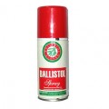 Масло оружейное Ballistol (Германия), спрей, 100 мл
