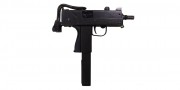 ММГ макет автоматический пистолет МАС-11 Ingram, США, 1972 год, DENIX DE-1088