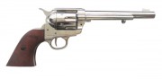 ММГ макет Кавалерийский револьвер Кольт, США, 1873 г, DENIX DE-1191-NQ