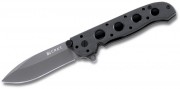 Нож складной CRKT Carson M21 G10, M21-02G