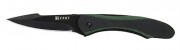 Нож складной CRKT Gallagher Badger, 7120