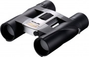 Бинокль Nikon Aculon A30 8x25 серебристый