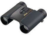 Бинокль Nikon Sportstar EX 10x25 DCF черный