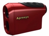 Лазерный дальномер Apresys PRO 550 Red (красный)
