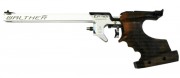 Пистолет пневматический Umarex LP 400 CARBON RE M кал. 4,5 мм