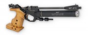 Пневматический пистолет МР-672-02 (спорт. с баллоном)
