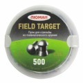 Пули пневматические Люман Field Target 0,55 г. (500 шт)
