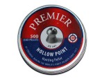 Пуля пневм. Crosman Premier Hollow Point 4.5 мм, 0.51г (500 шт)