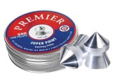 Пуля пневм. Crosman Premier Super Point 4.5 мм, 0.51г (500 шт)