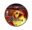 Пуля пневм. Umarex Cobra 0,56 г, 4.5 мм (500 шт)