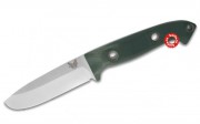 Нож Benchmade 162R Bushcrafter с фикс. лезвием