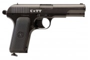 Пневматический пистолет Crosman C-TT (ТТ Токарев)