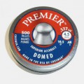 Пуля пневм. Crosman Premier Domed 4,5 мм, 0.68г (500 шт)