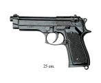 ММГ макет Пистолет Беретта, DENIX DE-1254