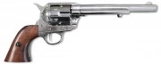 ММГ макет Револьвер кольт 45 калибра 1873 года, DENIX DE-1107-NQ