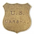 Значок маршала США, DENIX DE-103