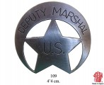 Значок помощника маршала, DENIX DE-109