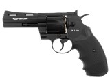 Пневматический пистолет Swiss Arms 357-4 (Colt Python ствол 4")
