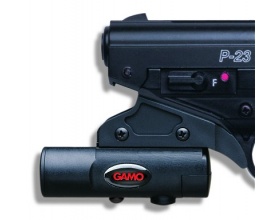 Пневматический пистолет GAMO P-23 Combo Laser
