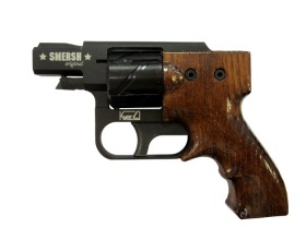 Сигнальный пистолет SMERSH РК-1 (дерев. рукоять)